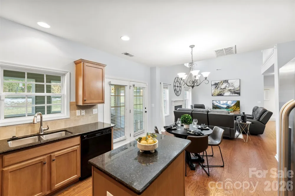 3671 Burnage Hall Road Harrisburg, NC 28075