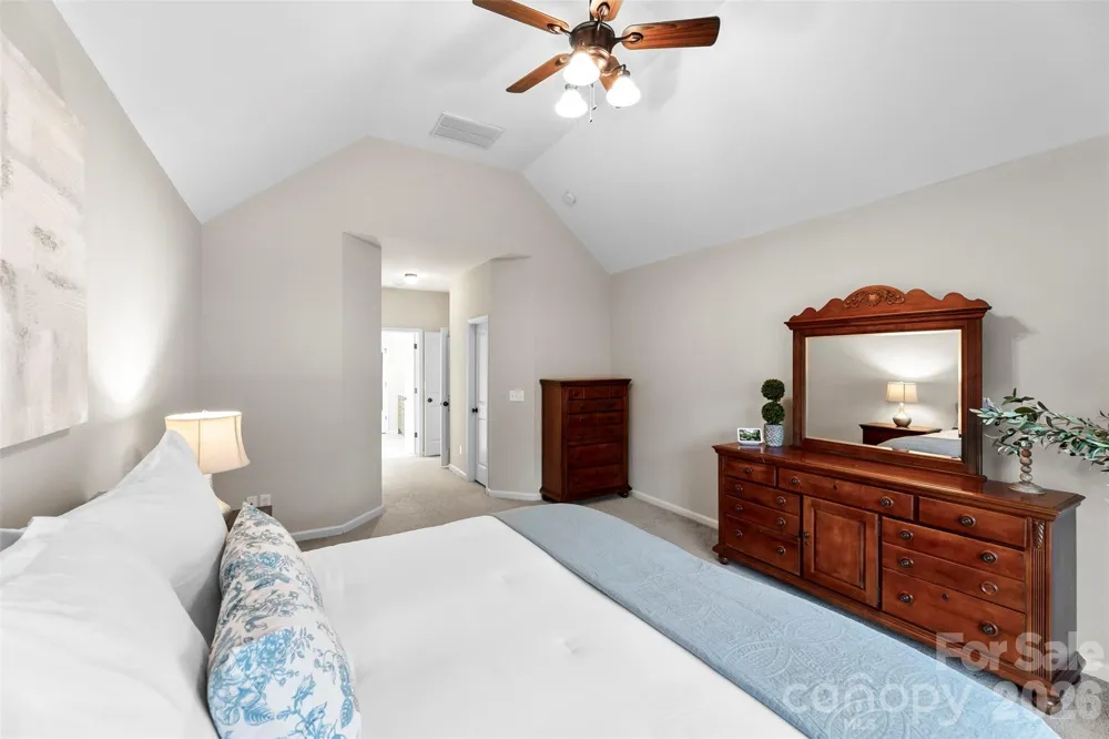 3671 Burnage Hall Road Harrisburg, NC 28075