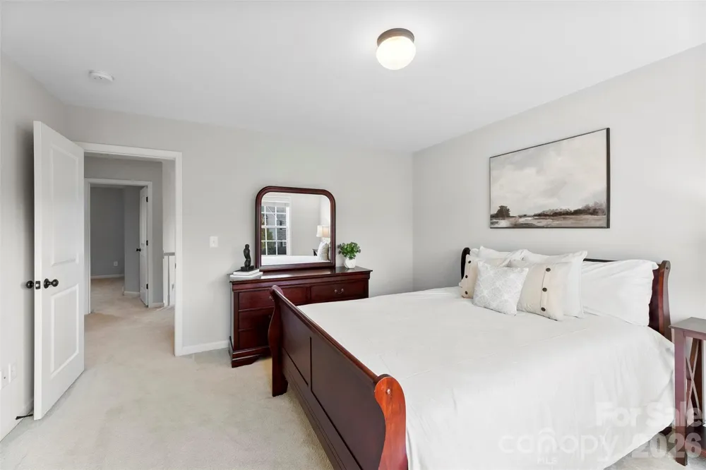 3671 Burnage Hall Road Harrisburg, NC 28075