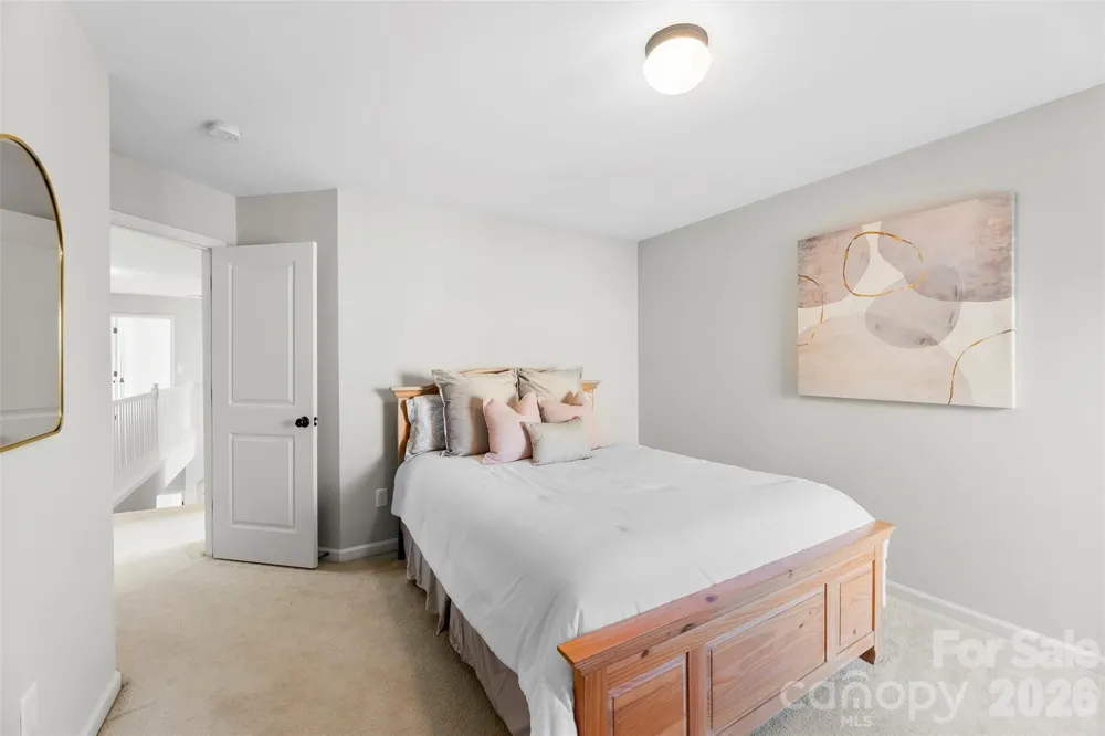 3671 Burnage Hall Road Harrisburg, NC 28075