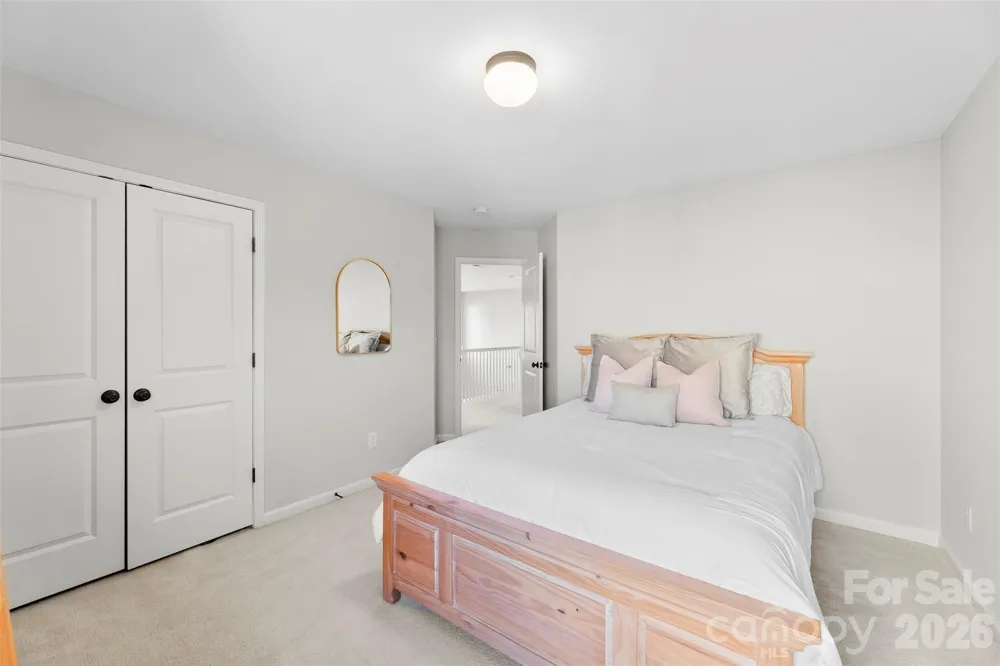3671 Burnage Hall Road Harrisburg, NC 28075
