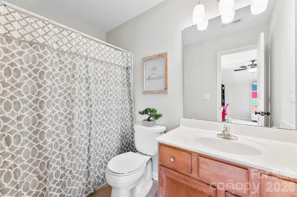 3671 Burnage Hall Road Harrisburg, NC 28075