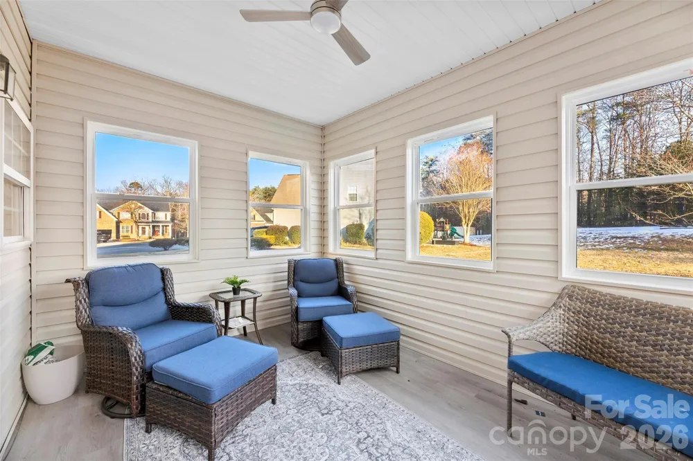 3671 Burnage Hall Road Harrisburg, NC 28075