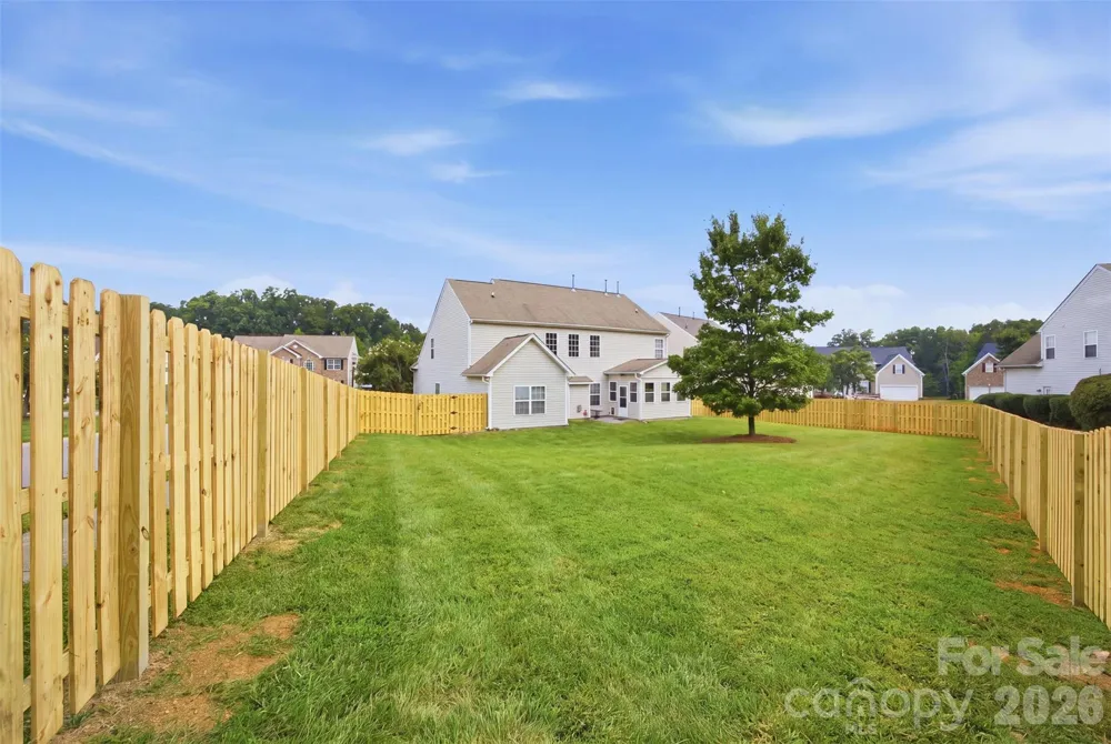 3671 Burnage Hall Road Harrisburg, NC 28075