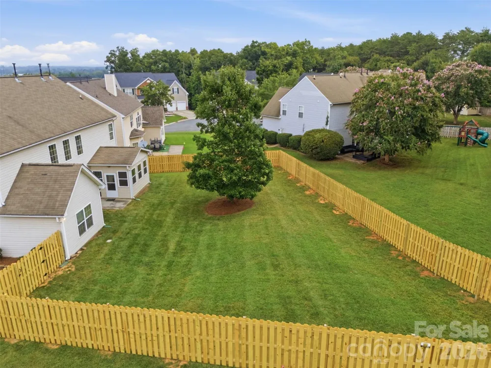 3671 Burnage Hall Road Harrisburg, NC 28075