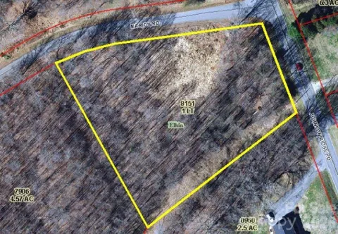 000 Johnson Ridge Road