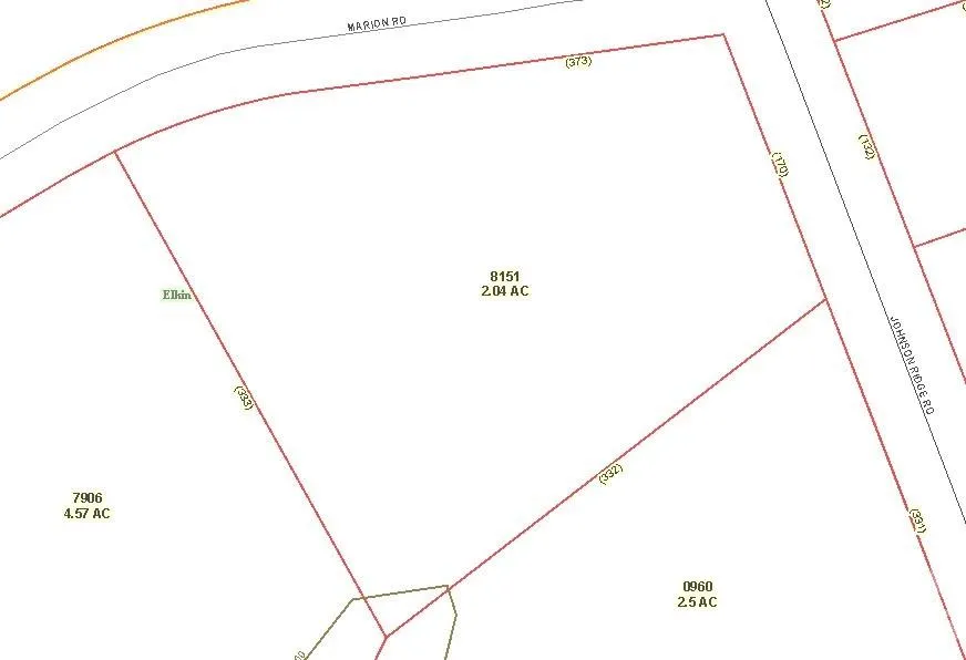 000 Johnson Ridge Road Elkin, NC 28621