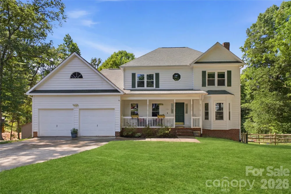 109 Elk Court Mount Holly, NC 28120
