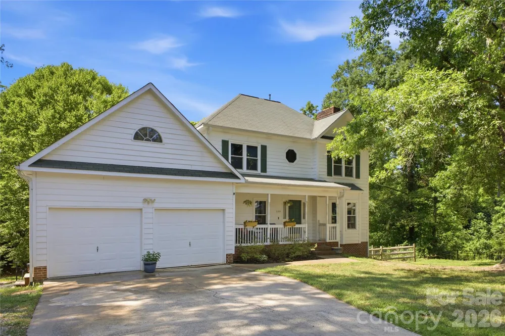 109 Elk Court Mount Holly, NC 28120