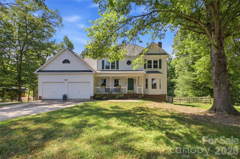 109 Elk Court Mount Holly, NC 28120