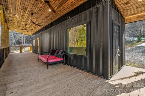 1115 Paint Rock Road