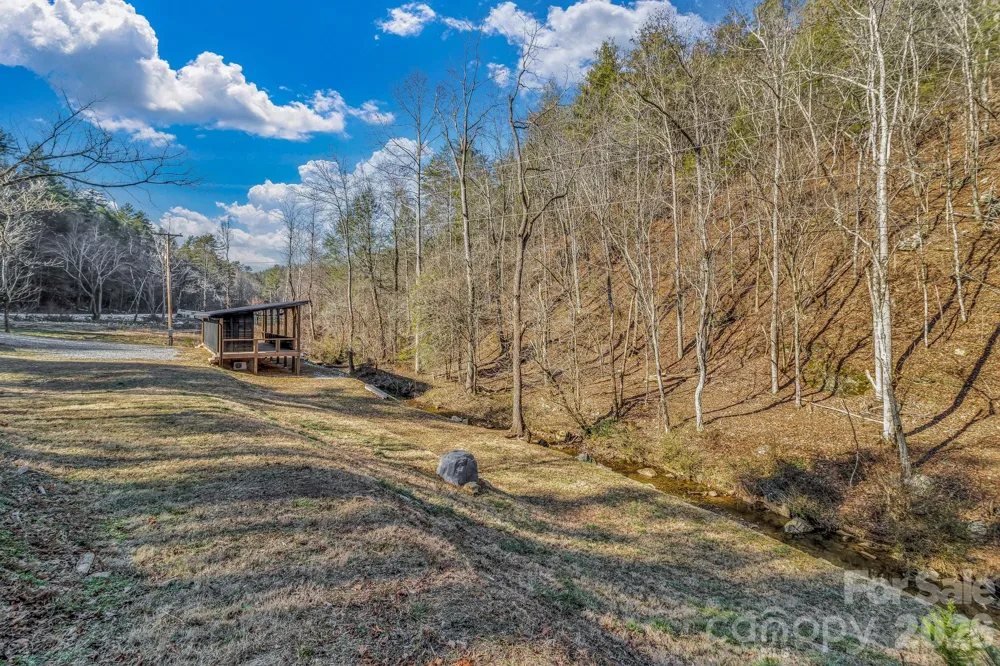 1115 Paint Rock Road Hot Springs, NC 28743