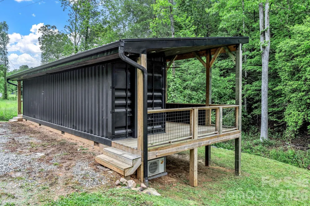 1115 Paint Rock Road Hot Springs, NC 28743