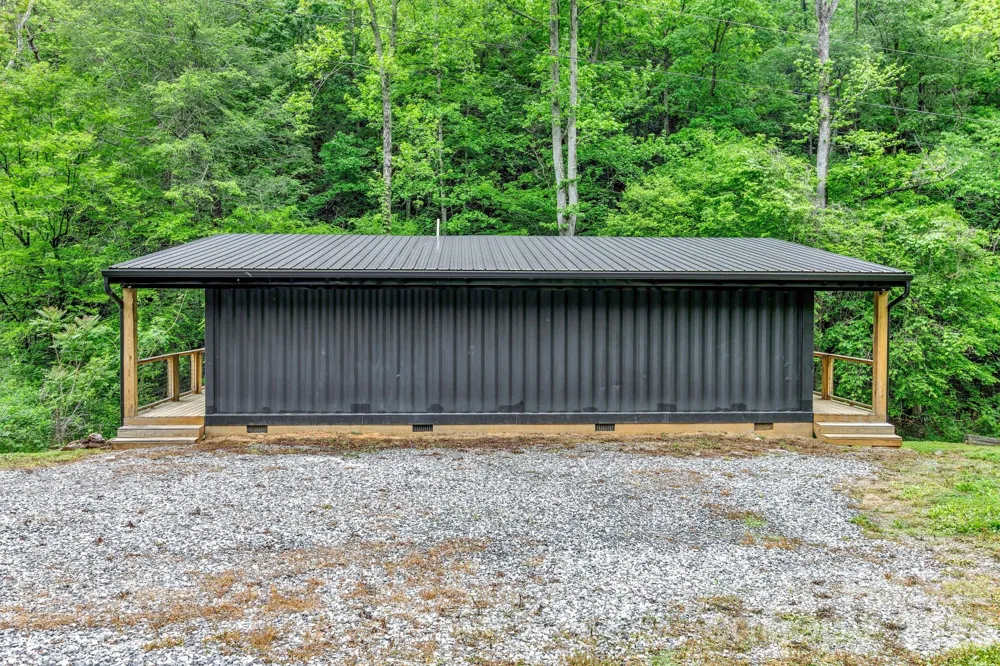 1115 Paint Rock Road Hot Springs, NC 28743