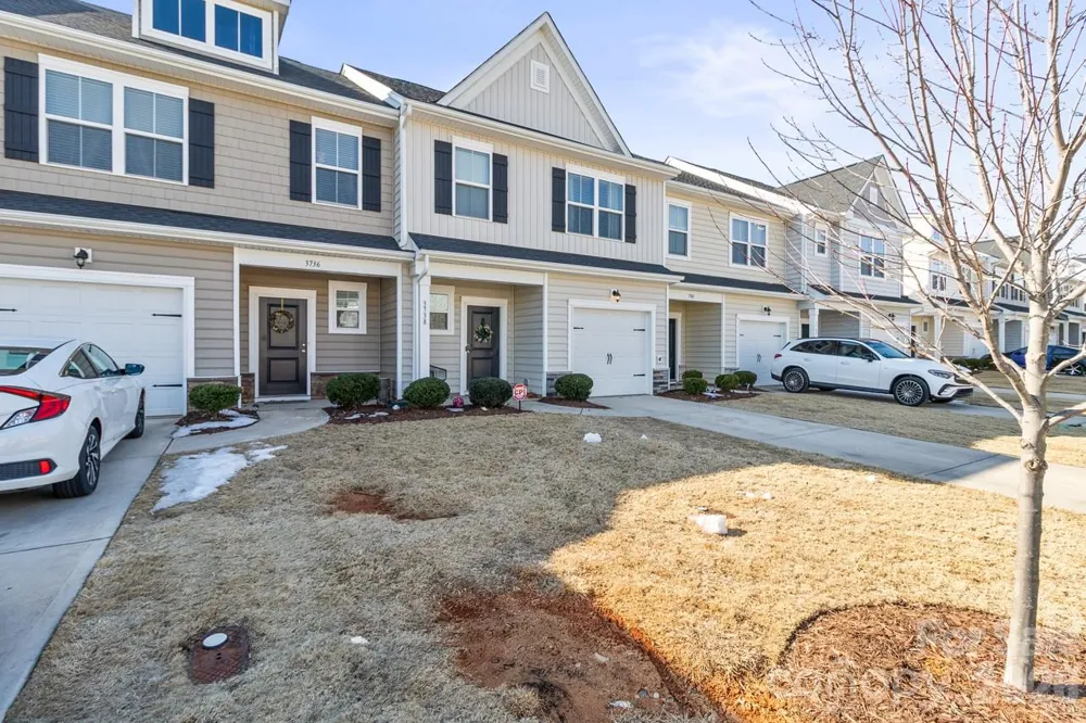 3738 Yorkshire Place Terrell, NC 28682