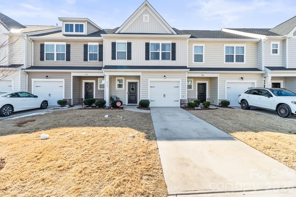 3738 Yorkshire Place Terrell, NC 28682