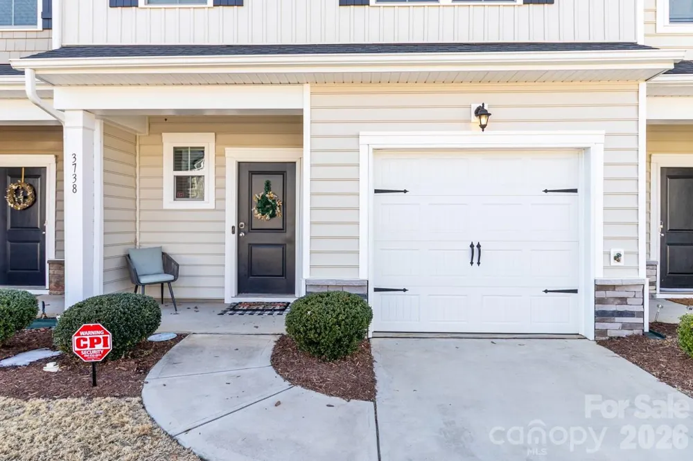 3738 Yorkshire Place Terrell, NC 28682