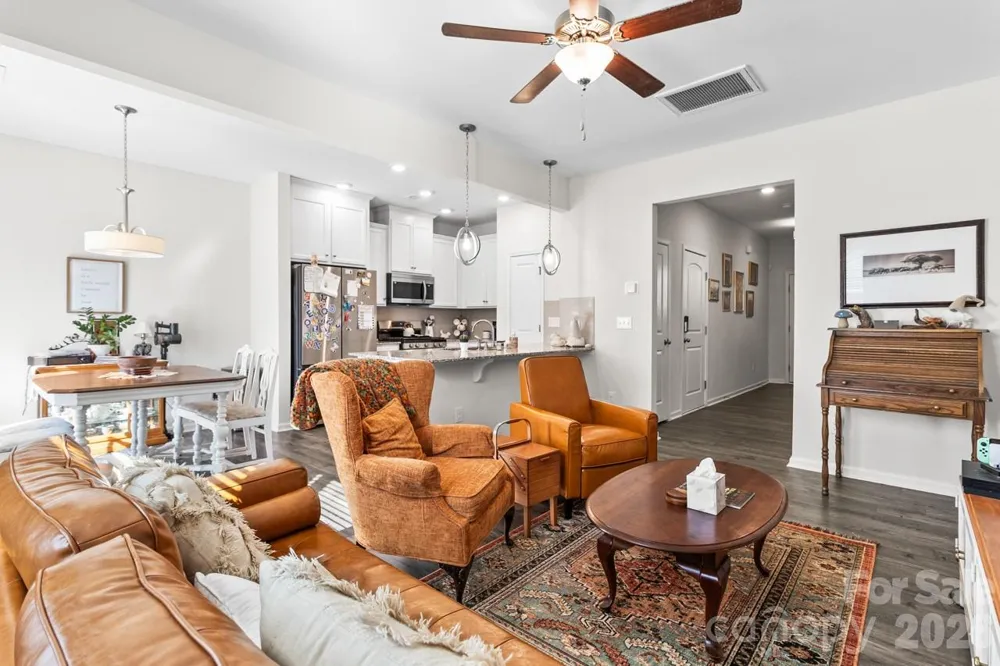 3738 Yorkshire Place Terrell, NC 28682