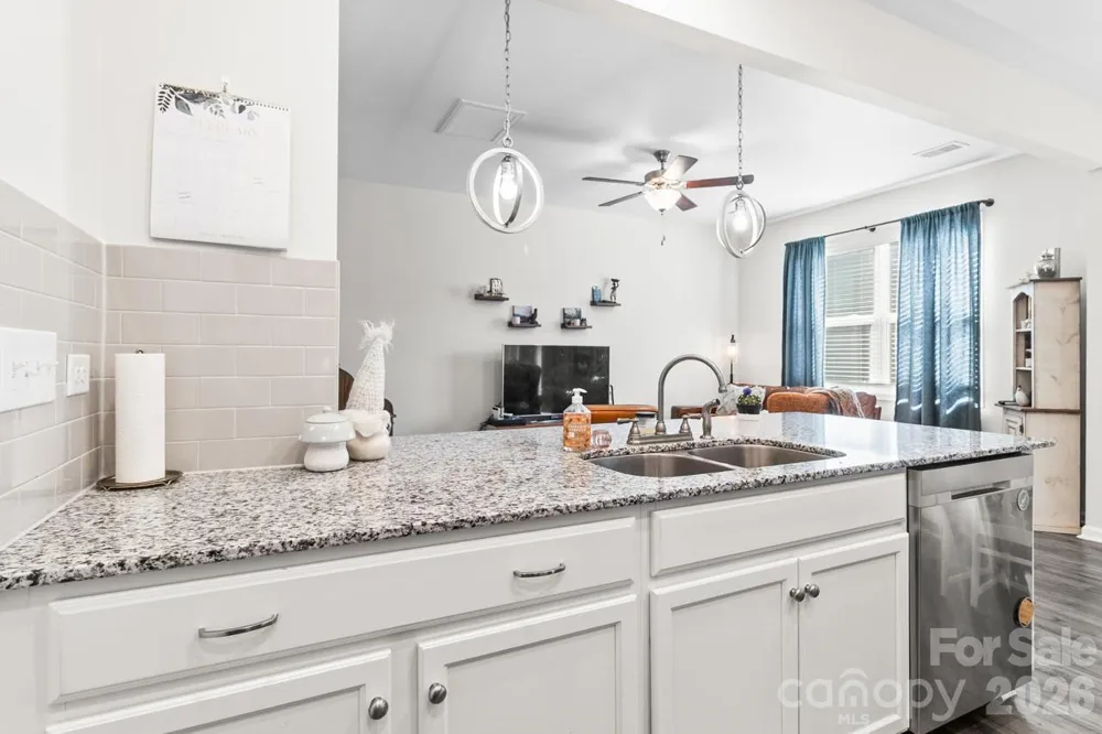 3738 Yorkshire Place Terrell, NC 28682