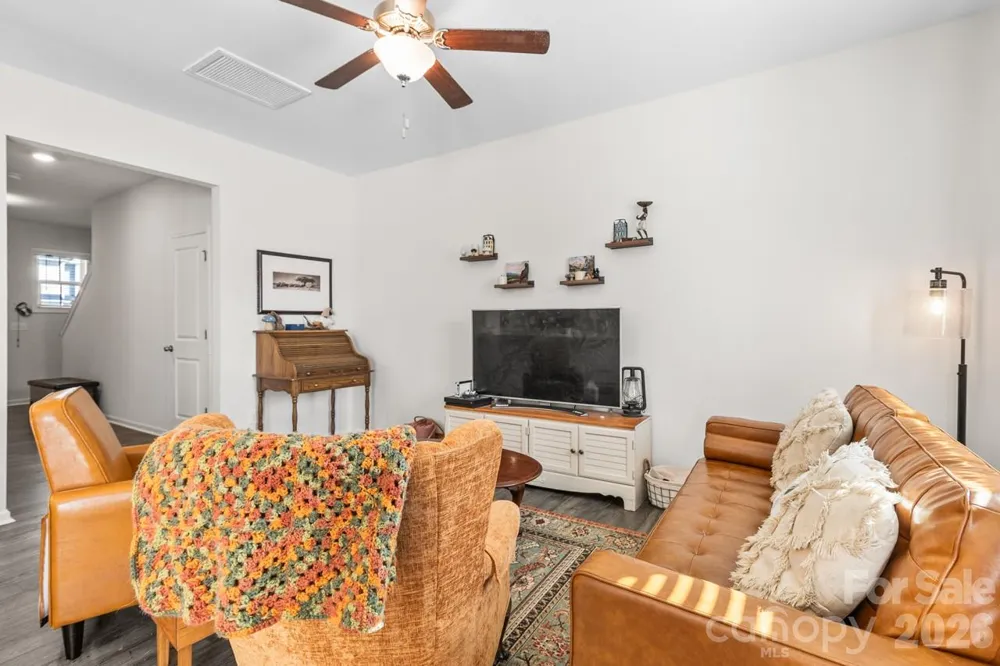 3738 Yorkshire Place Terrell, NC 28682
