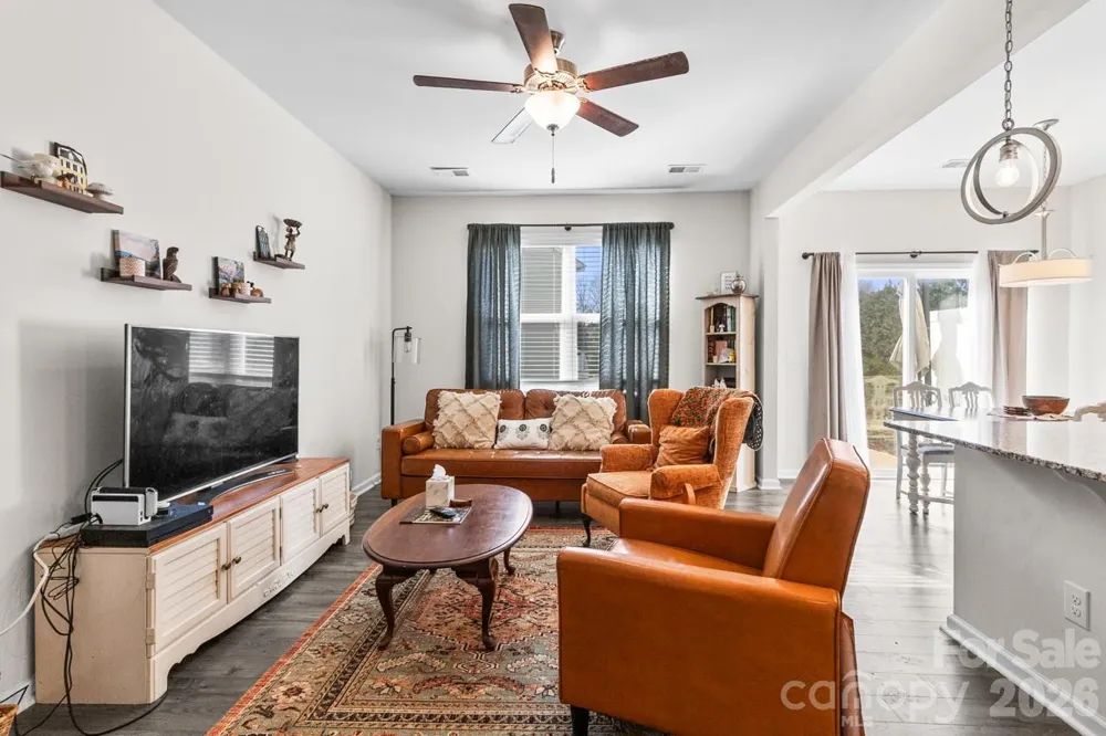 3738 Yorkshire Place Terrell, NC 28682