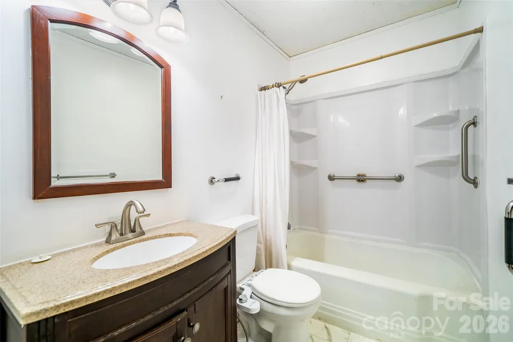 52 E Miller Street Columbus, NC 28722