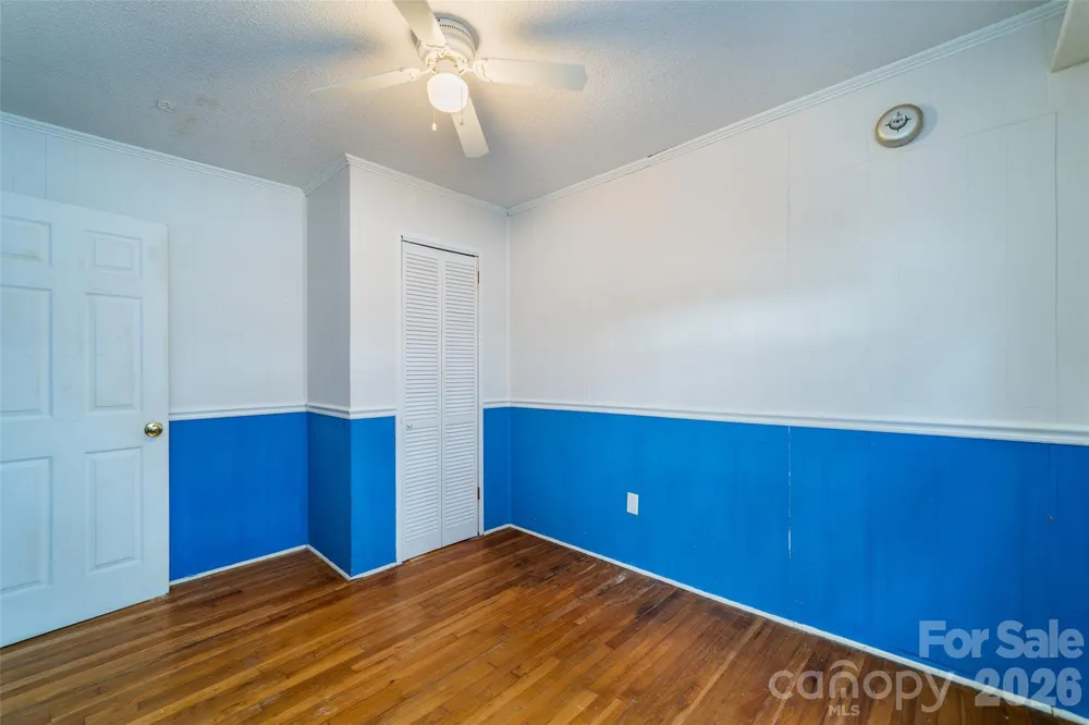 52 E Miller Street Columbus, NC 28722
