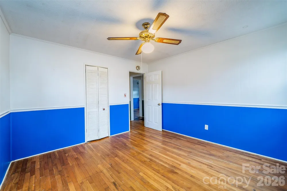 52 E Miller Street Columbus, NC 28722