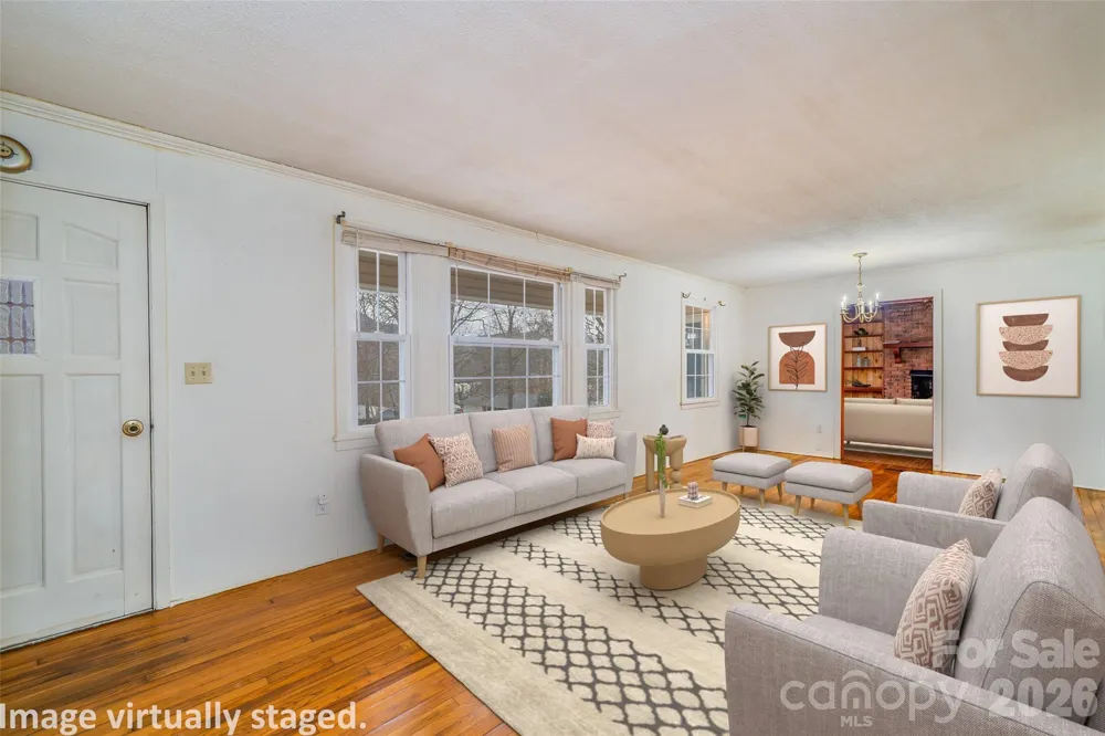 52 E Miller Street Columbus, NC 28722
