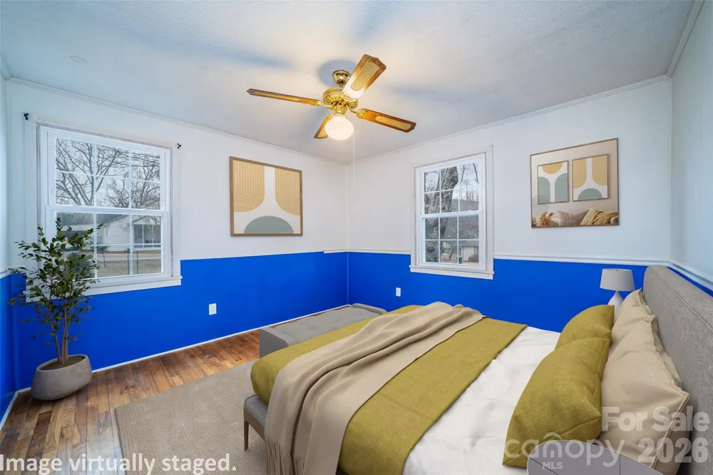 52 E Miller Street Columbus, NC 28722