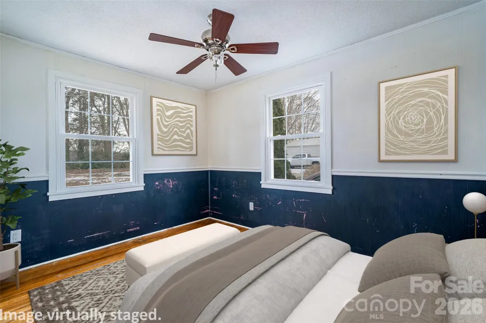 52 E Miller Street Columbus, NC 28722