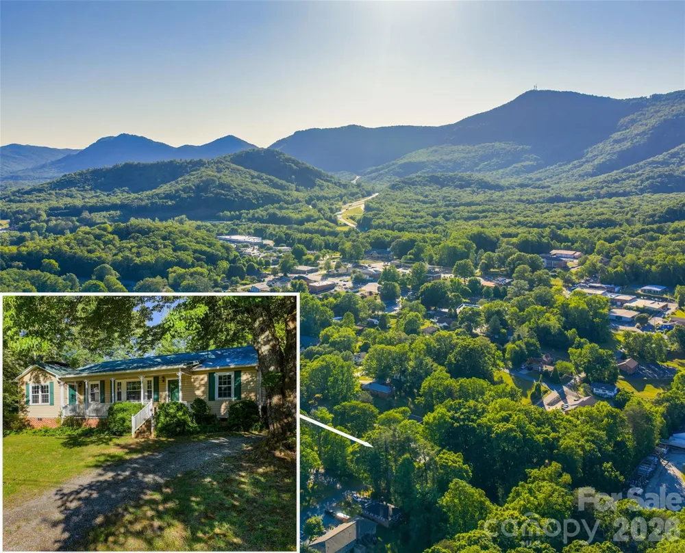 52 E Miller Street Columbus, NC 28722
