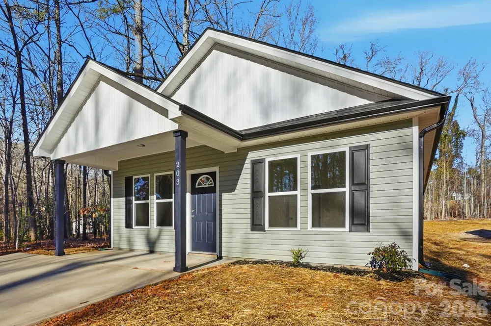 01 S Park Drive Wadesboro, NC 28170