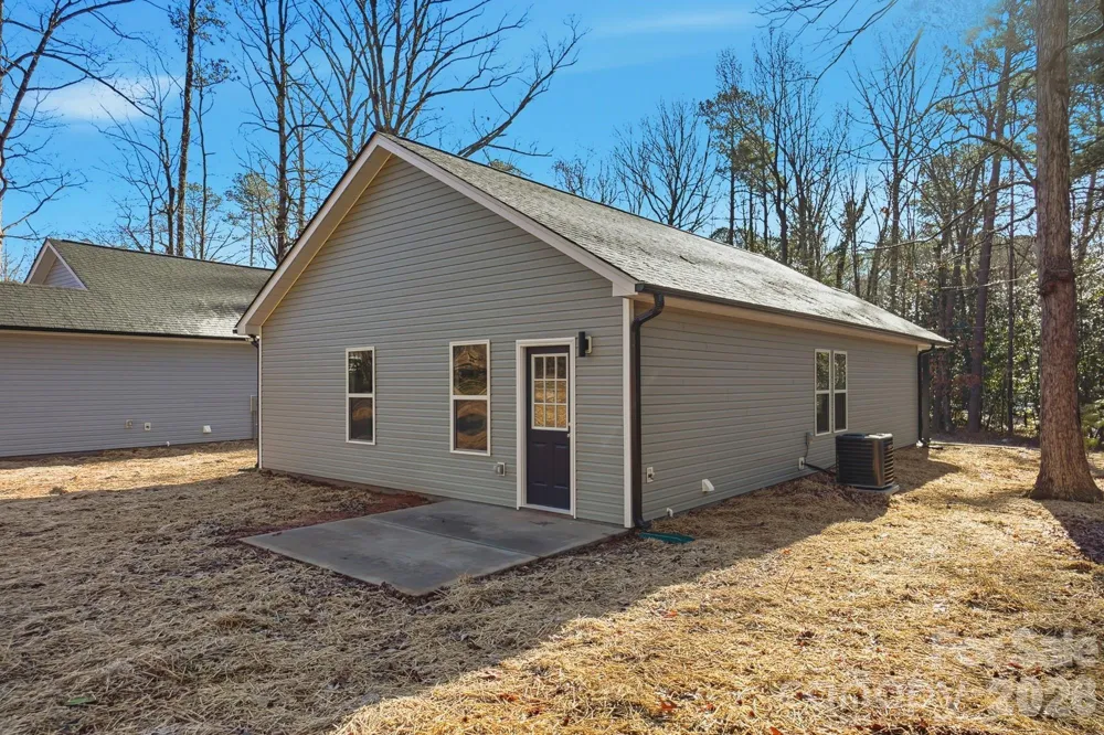 01 S Park Drive Wadesboro, NC 28170