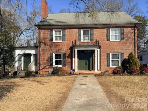 313 E Martin Street