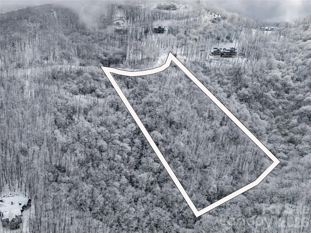 LT D54 Springwater Road #D54 Glenville, NC 28736