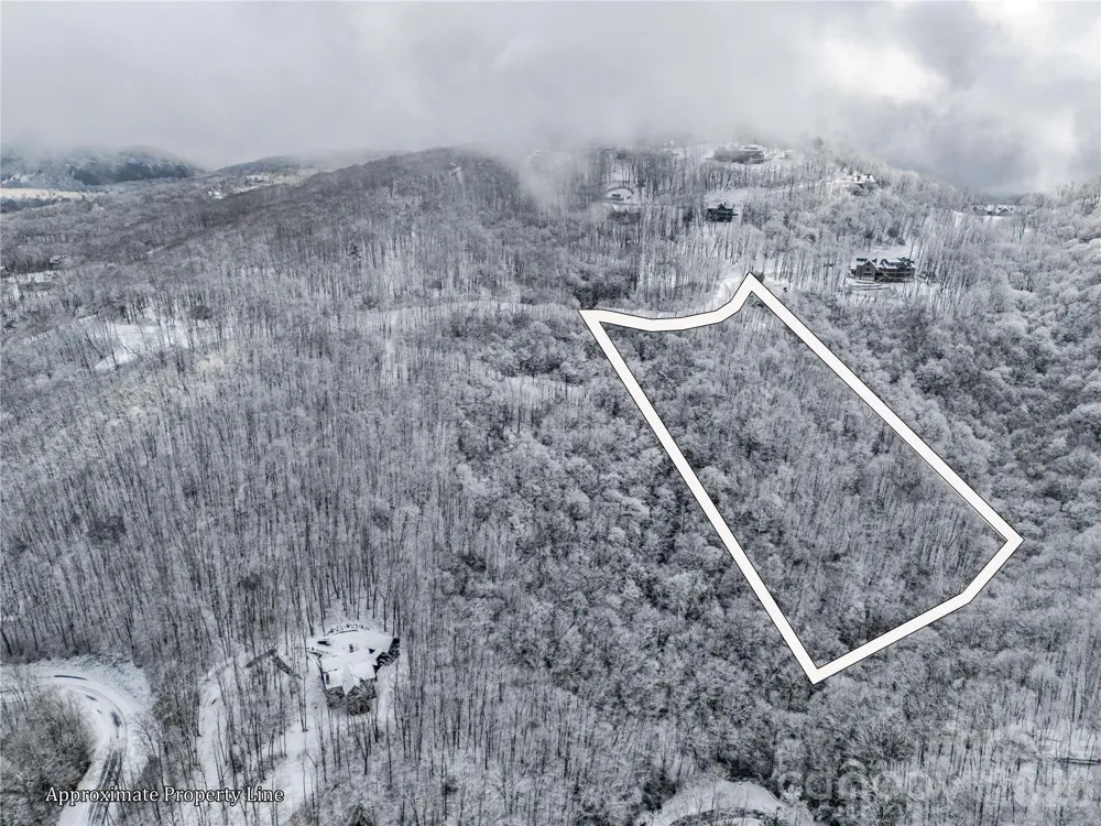LT D54 Springwater Road #D54 Glenville, NC 28736