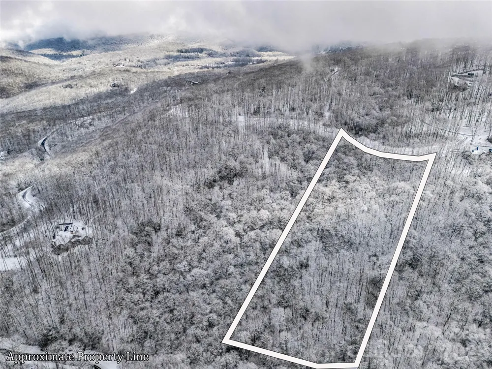 LT D54 Springwater Road #D54 Glenville, NC 28736