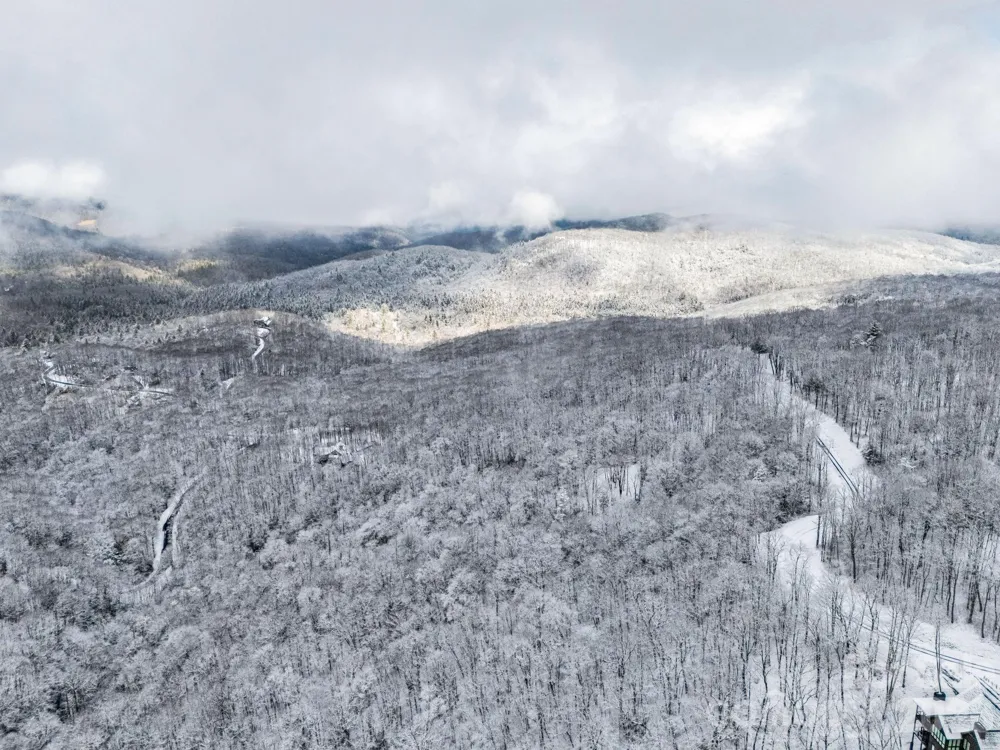LT D54 Springwater Road #D54 Glenville, NC 28736
