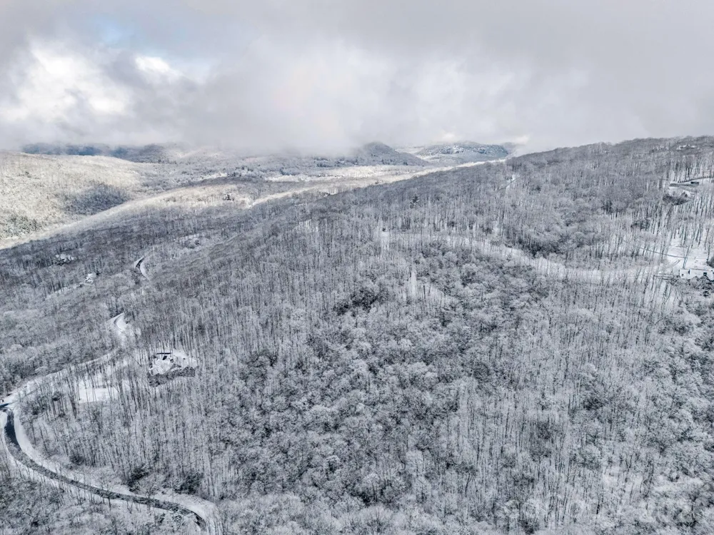 LT D54 Springwater Road #D54 Glenville, NC 28736