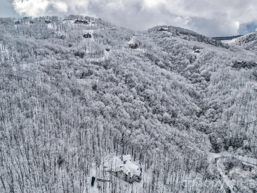 LT D54 Springwater Road #D54 Glenville, NC 28736