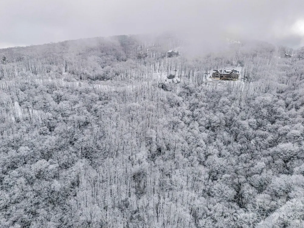 LT D54 Springwater Road #D54 Glenville, NC 28736
