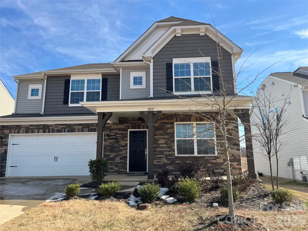 2039 Morning Gold Drive