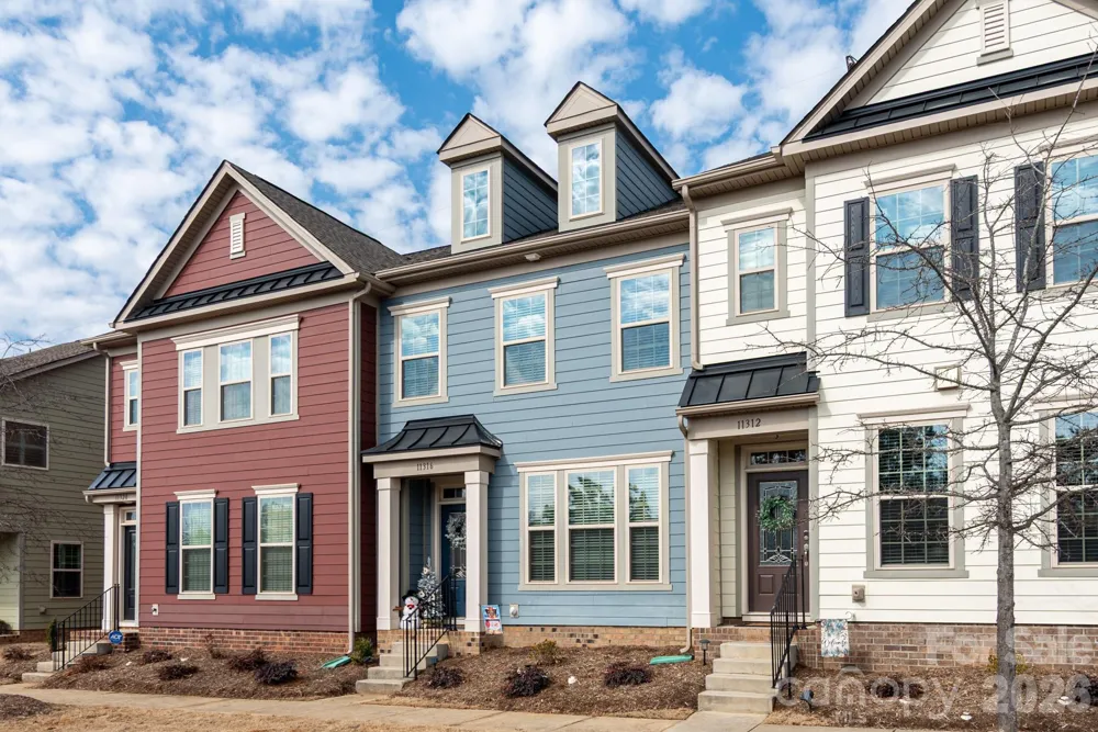11316 Westbranch Parkway Davidson, NC 28036