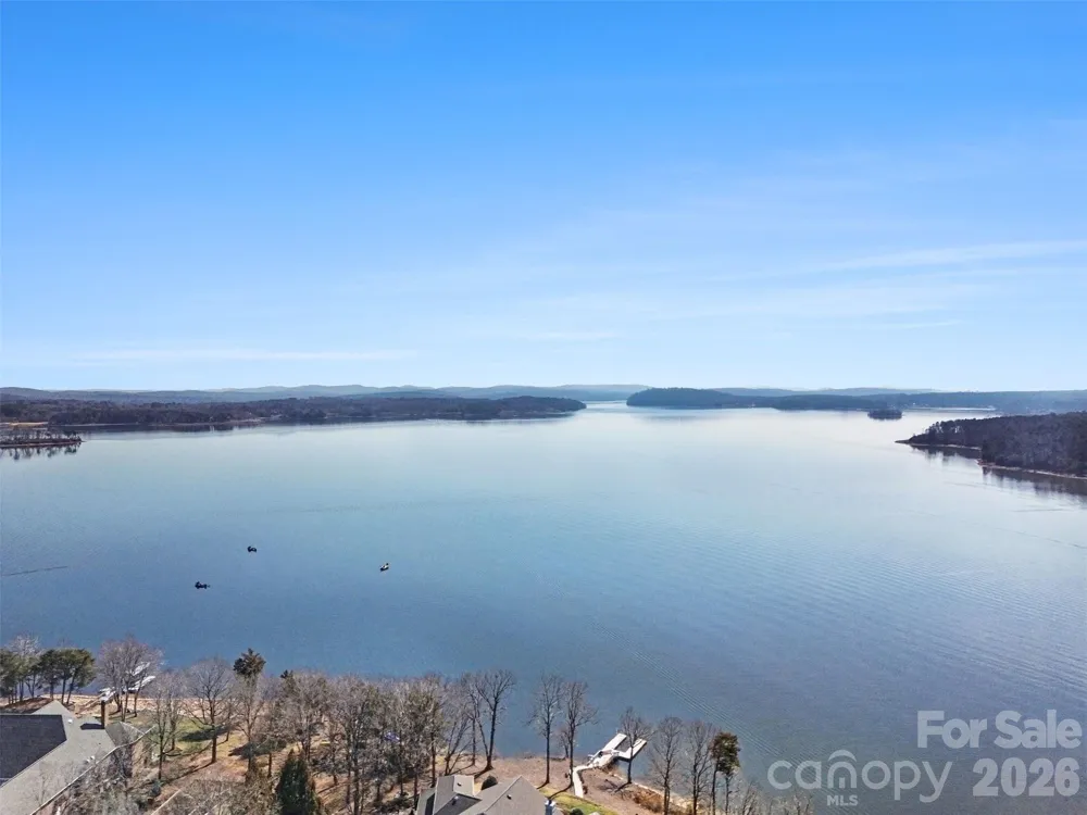206 Lakewood Court New London, NC 28127