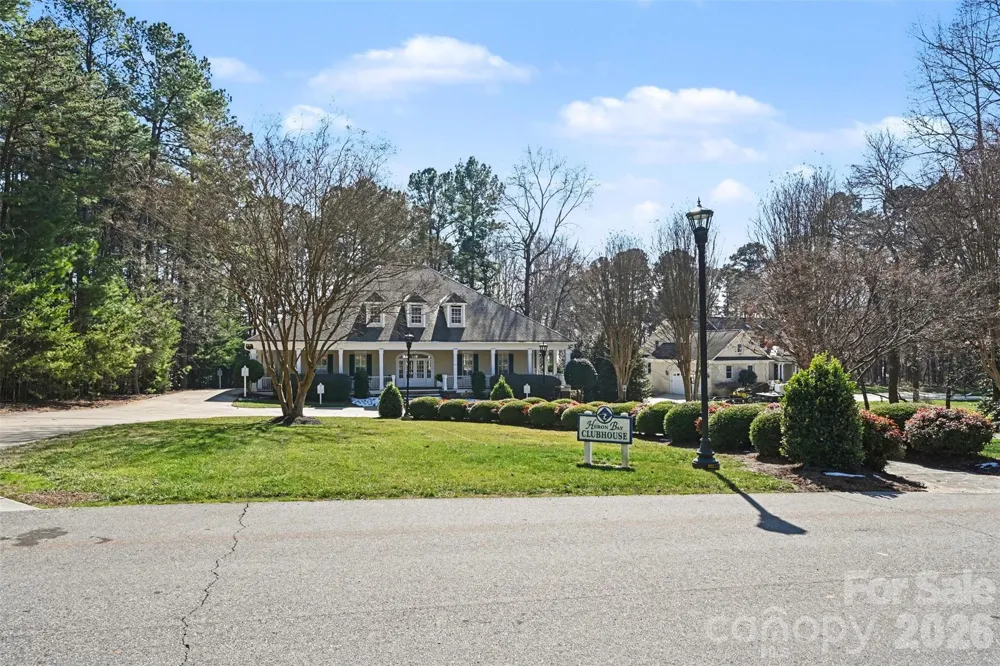 206 Lakewood Court New London, NC 28127