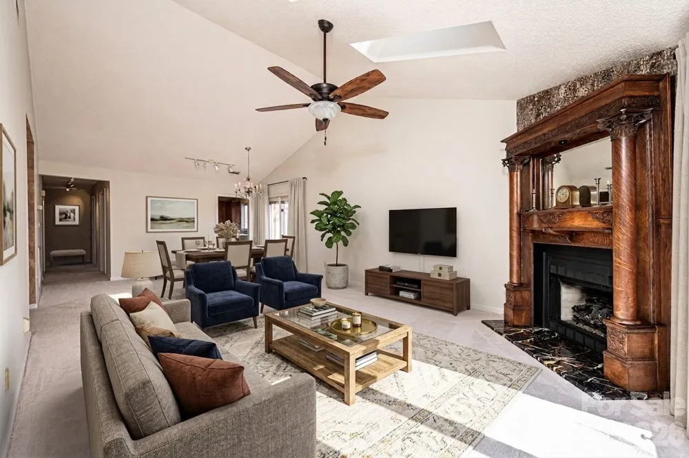 2231 6th Street NW #16 Hickory, NC 28601