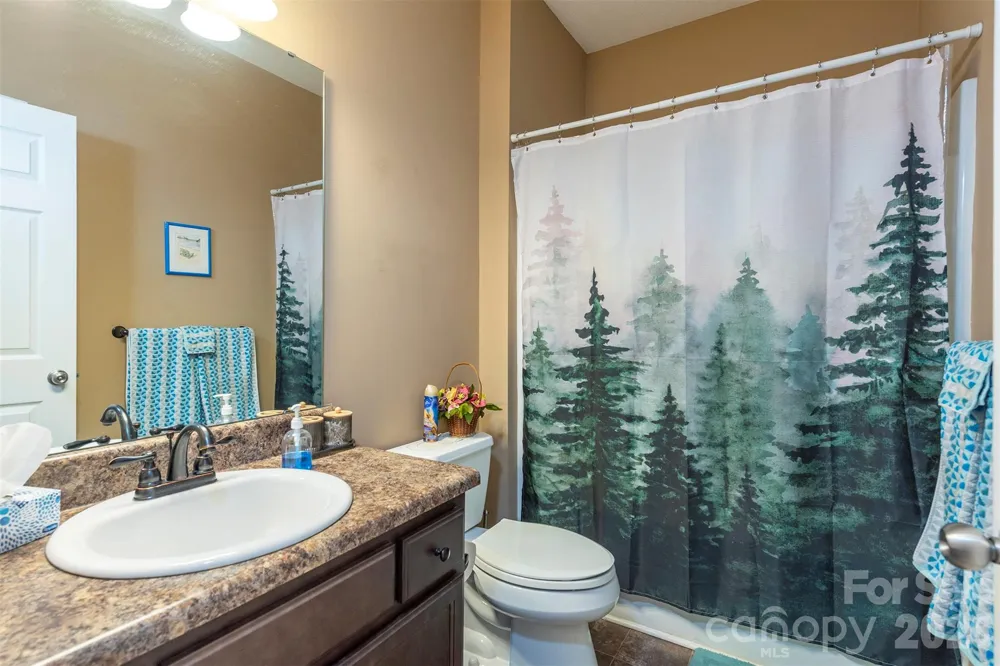 18 Hoye Lane Candler, NC 28715