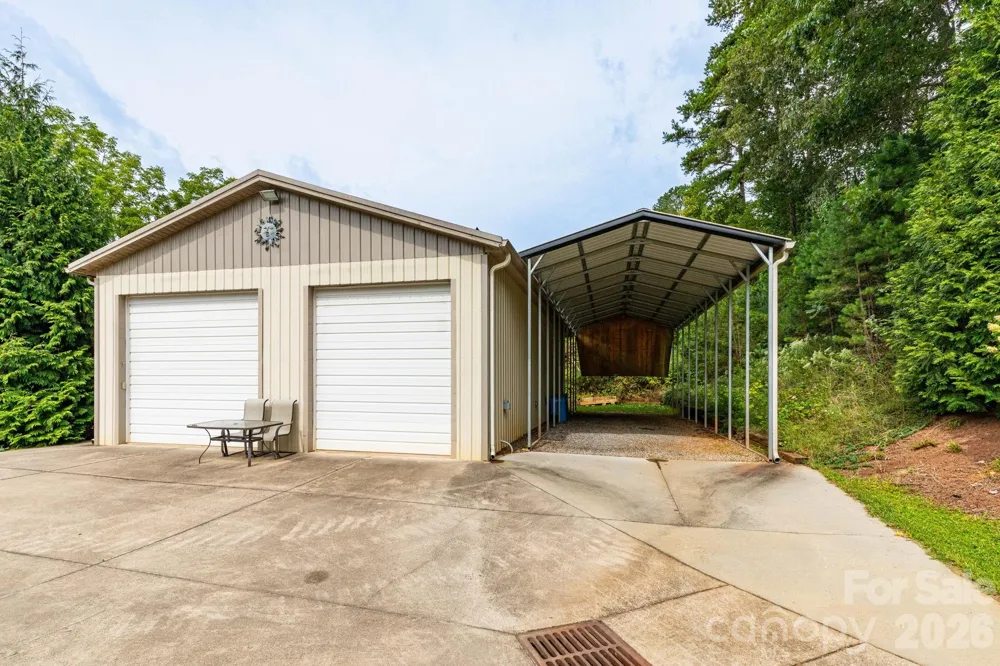 18 Hoye Lane Candler, NC 28715
