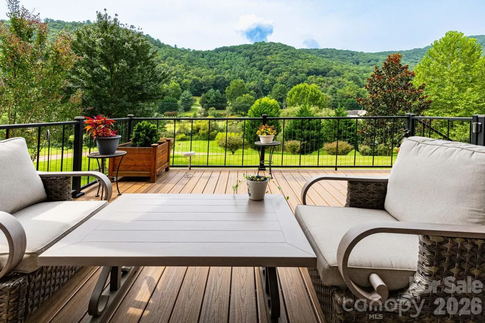 18 Hoye Lane Candler, NC 28715
